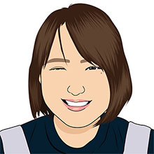 保育士:井上 小都里