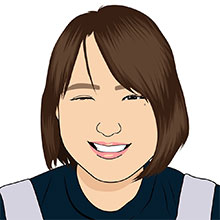 保育士:井上 小都里