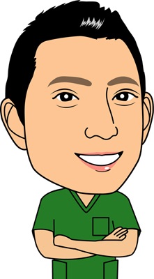 保育士:山田 武史